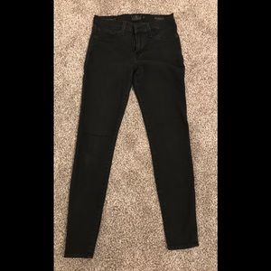 Lucky Brand Brooke Leggings jeans